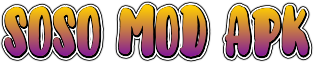 sosomodapk